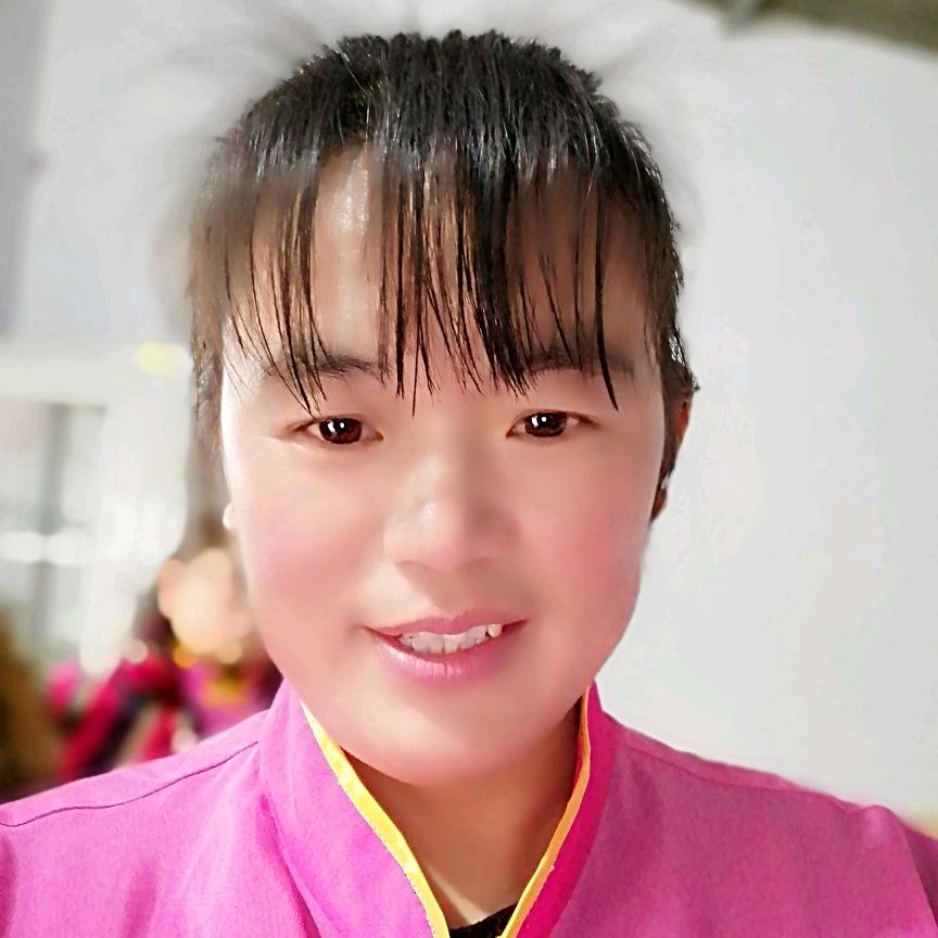 刘梦真拒绝连赞