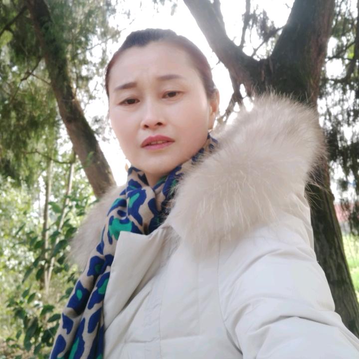 刘家大姐姐