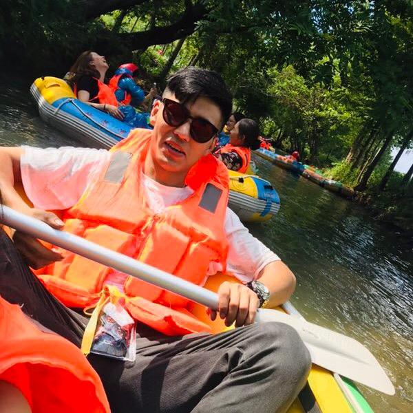 常州经开区横林陶先森餐饮店