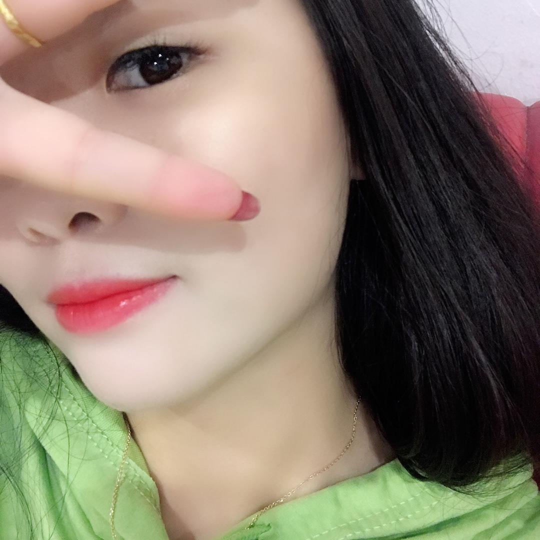 小❤️芳