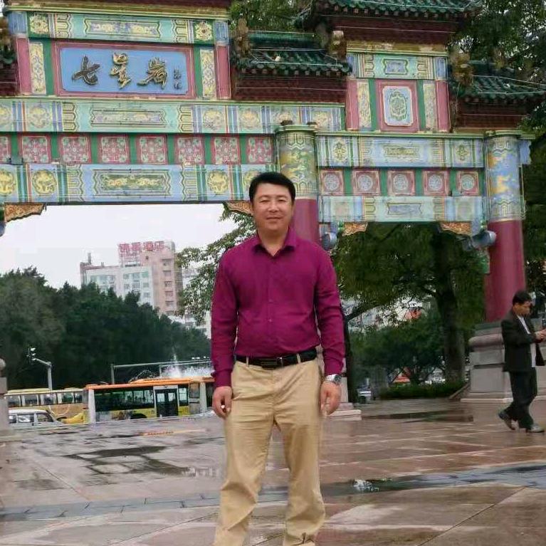 杨五哥