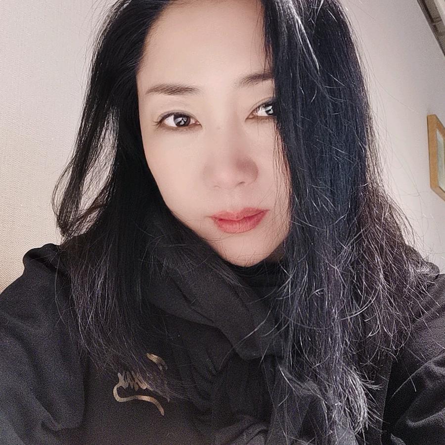 欧阳姐你家厨房