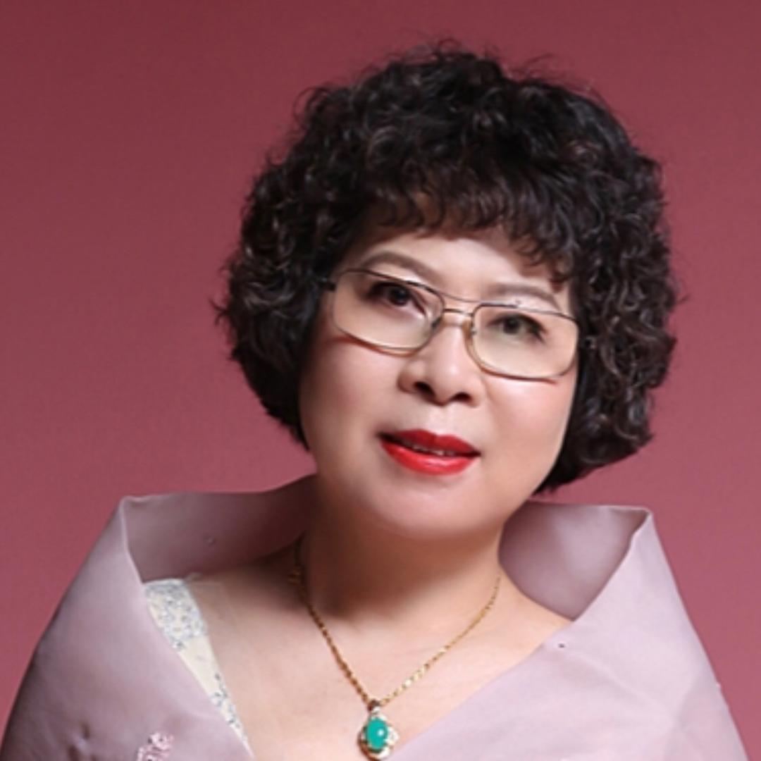 冰洁玉清（拒聊）