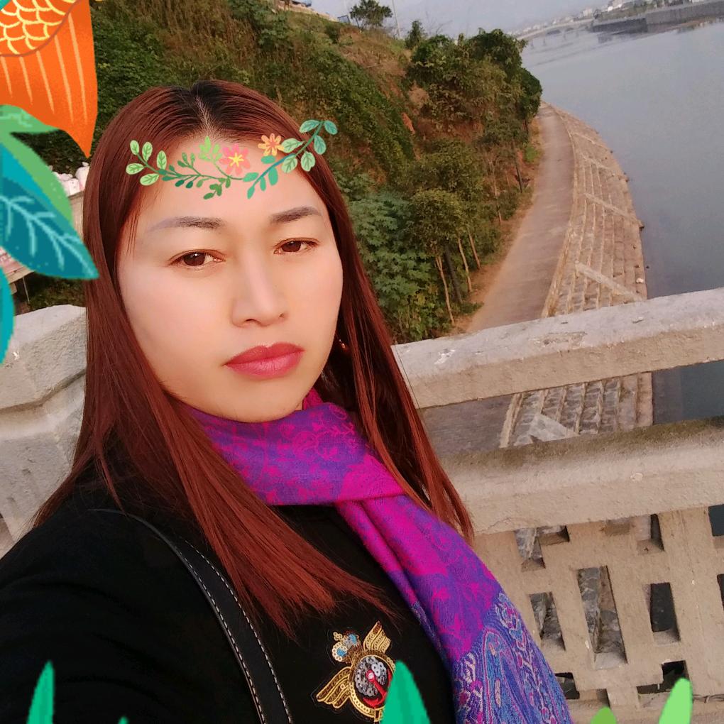 啊妹小赵