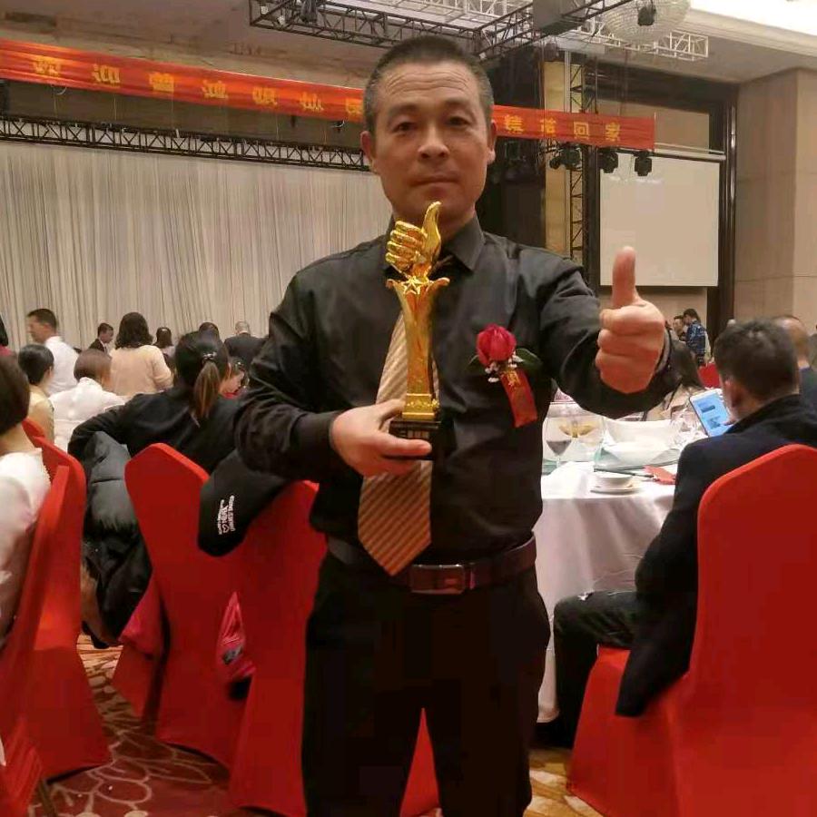 胡北谈创业