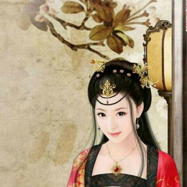 快乐女孩👧