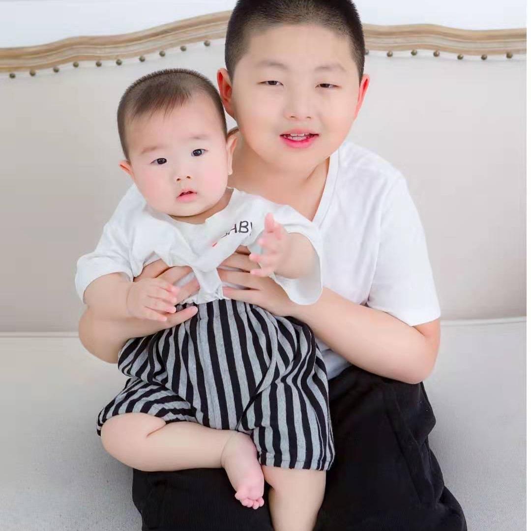 大