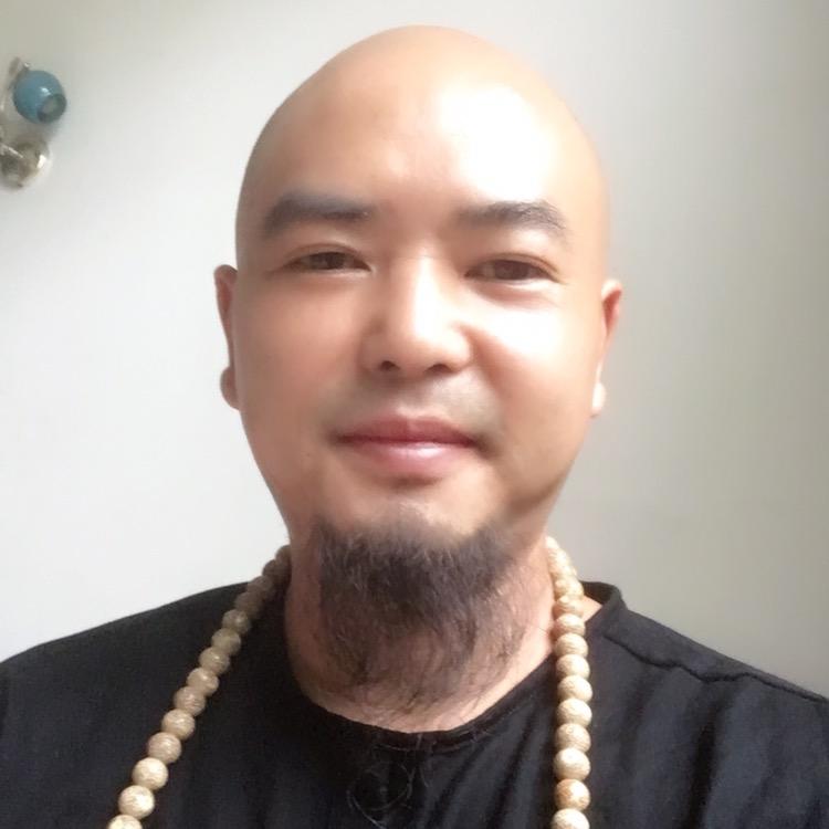德得居士
