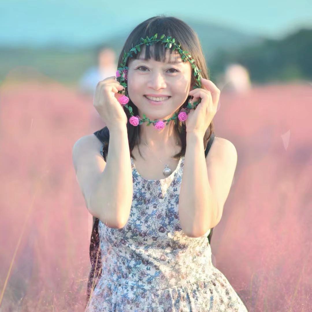 核桃奶奶