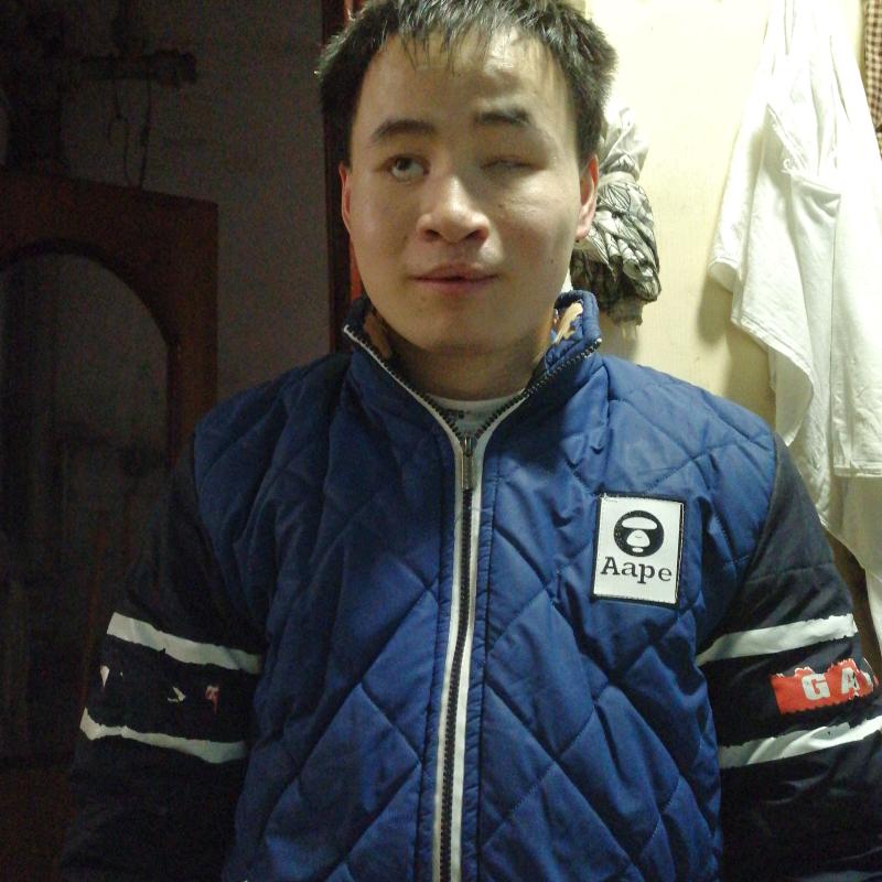 明杰