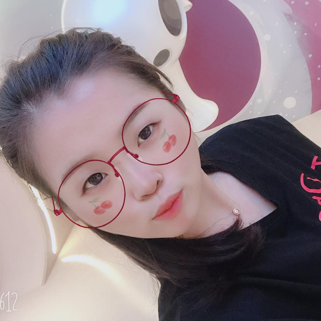 是苗苗呀