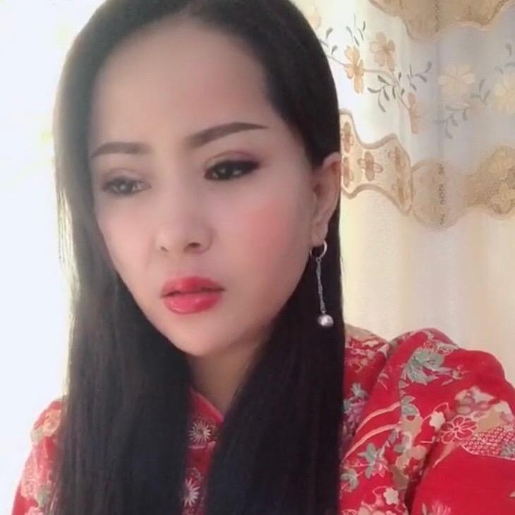 烟头姐