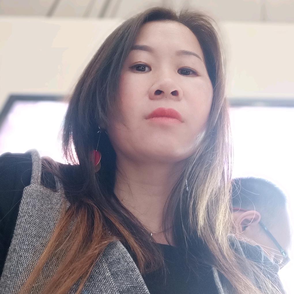 一抺淡然