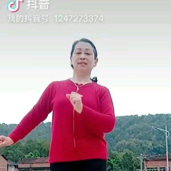 54年的健康快乐