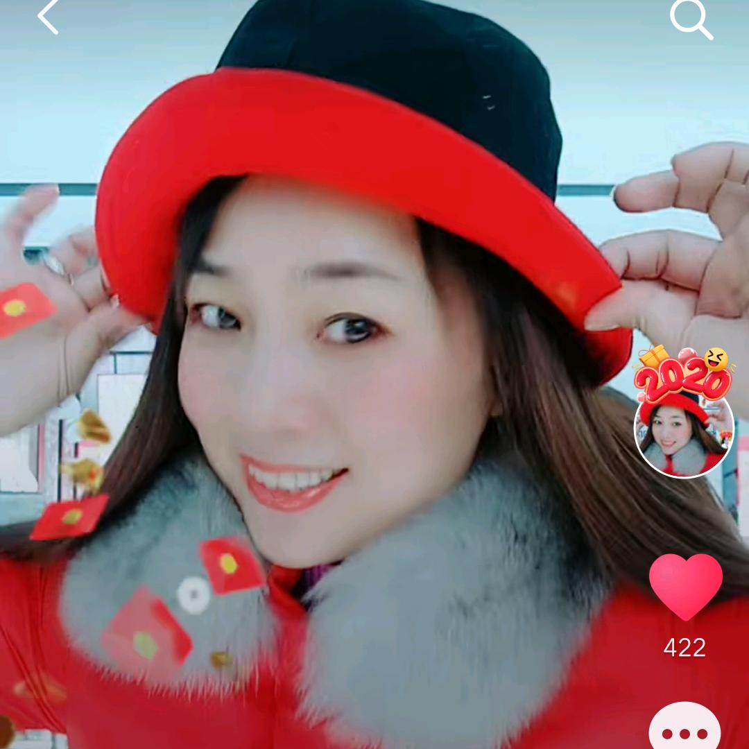 甜蜜蜜