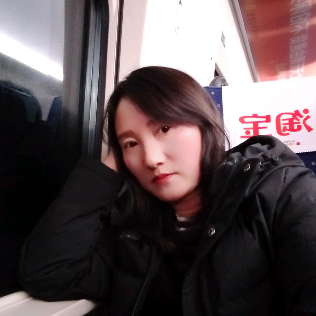 水流年