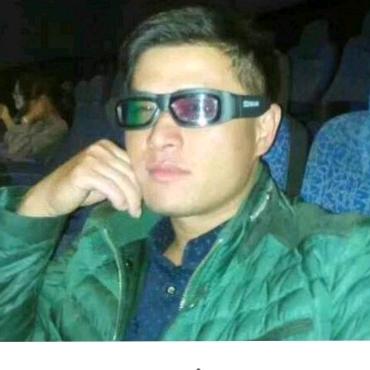 幸福的汪汪คิดถึง