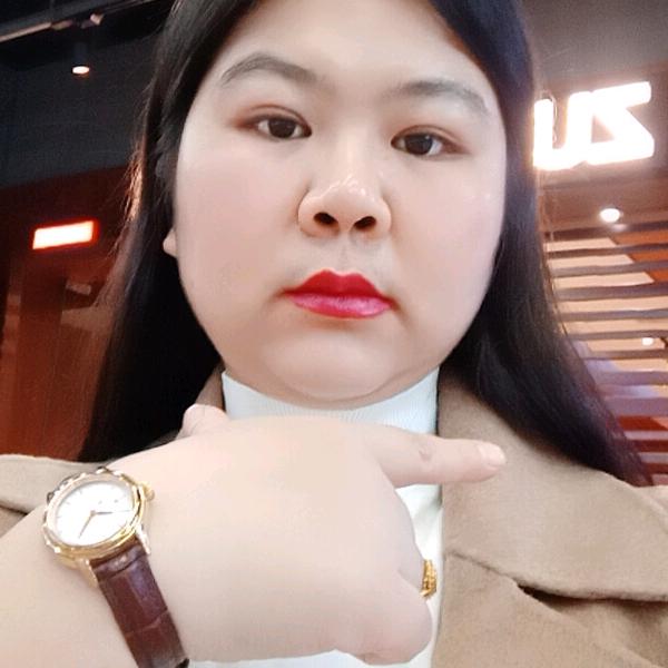 房富珍
