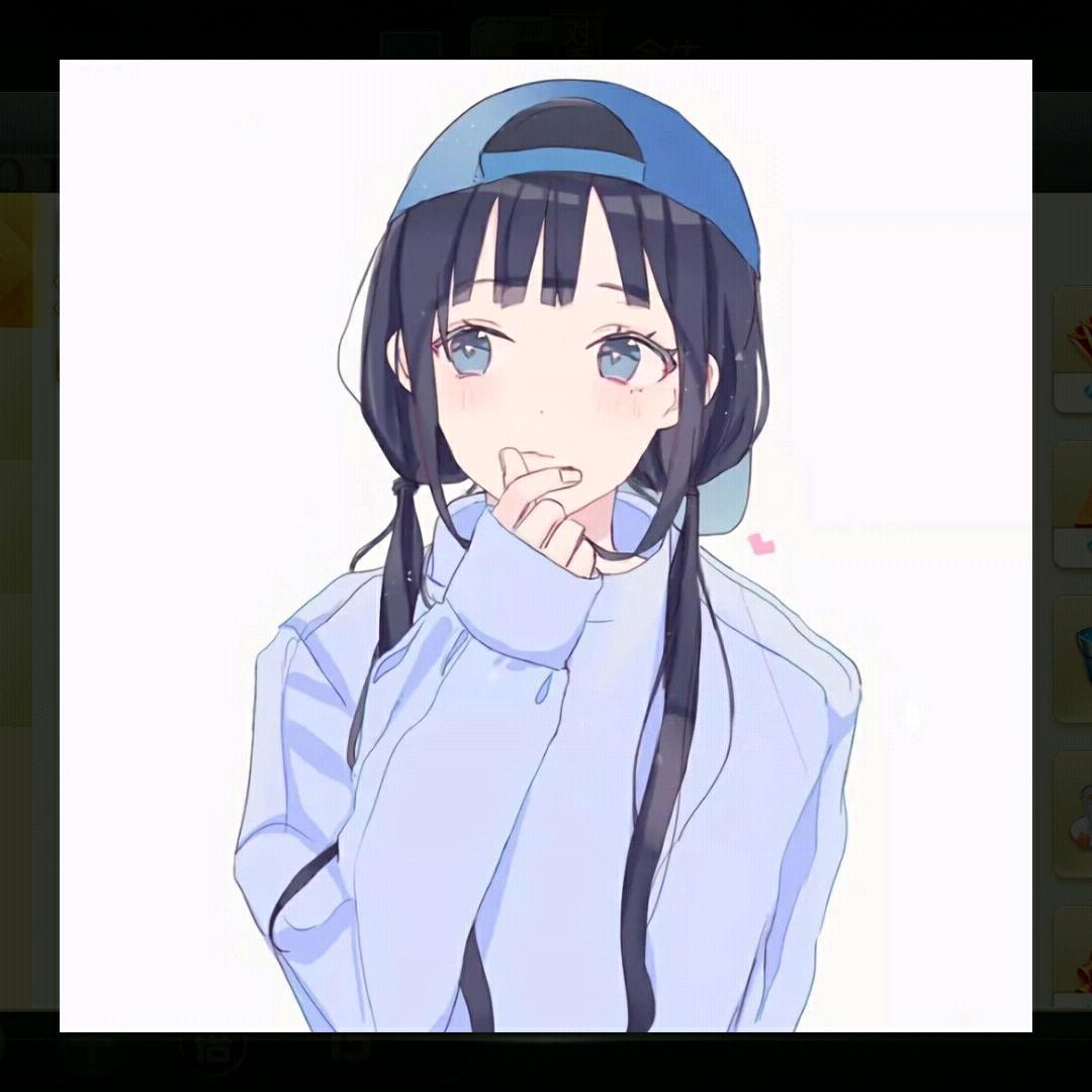 我是你的小乖乖