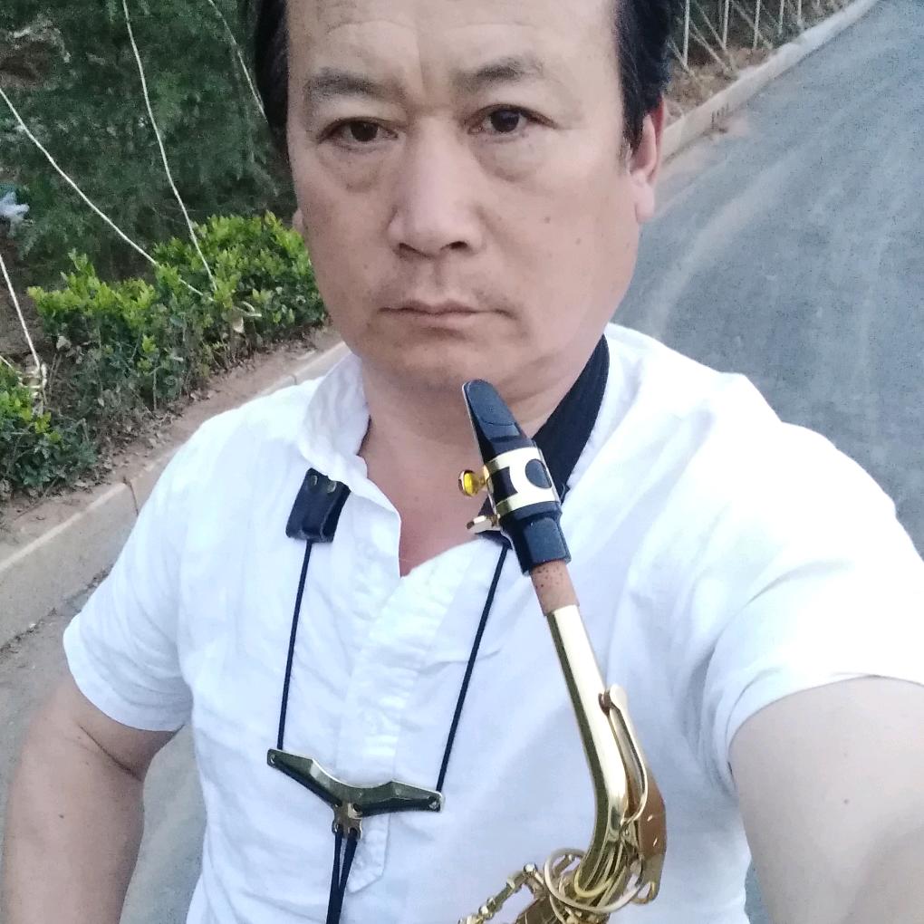 老范（野的很）
