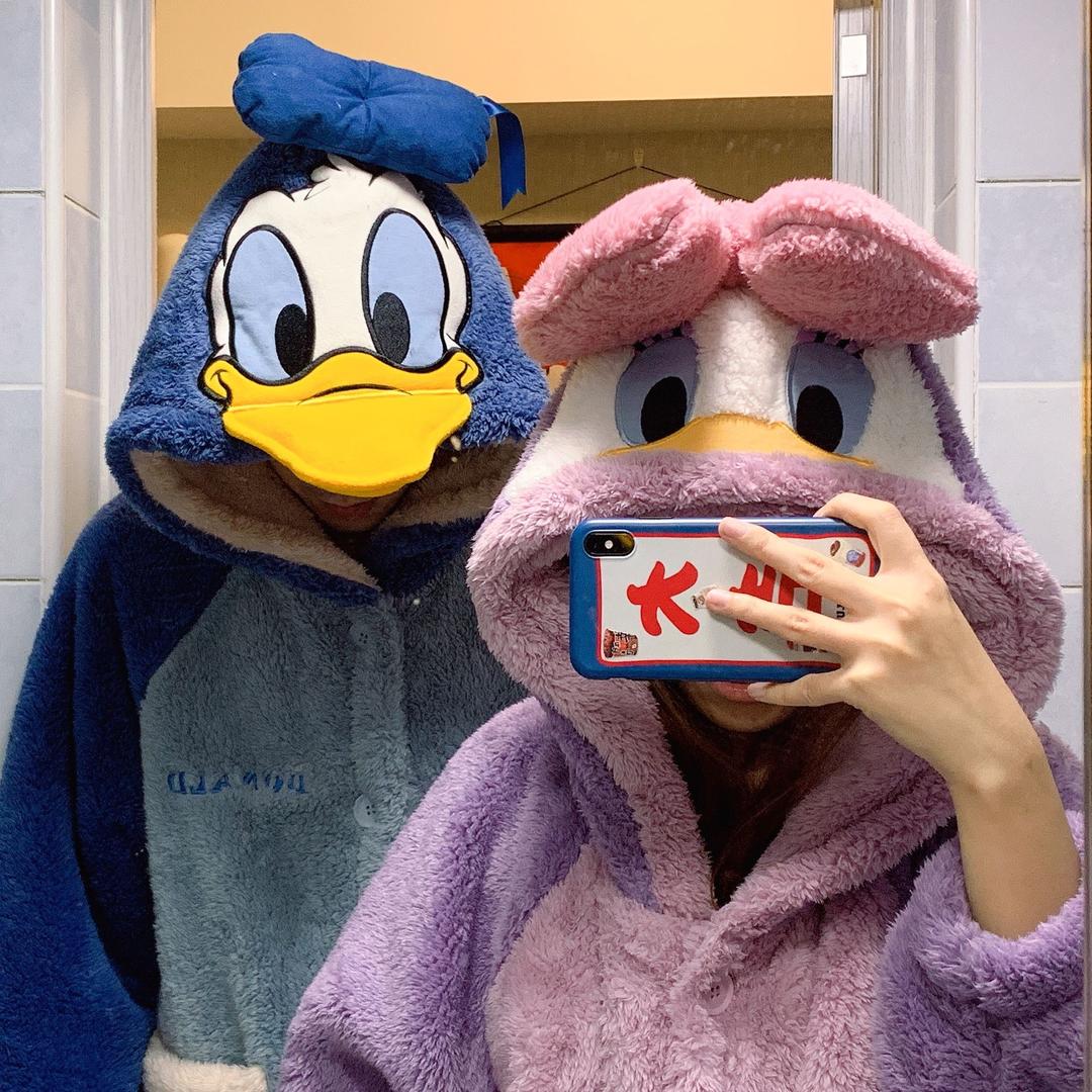 拾壹是朵小蘑嘟🐟