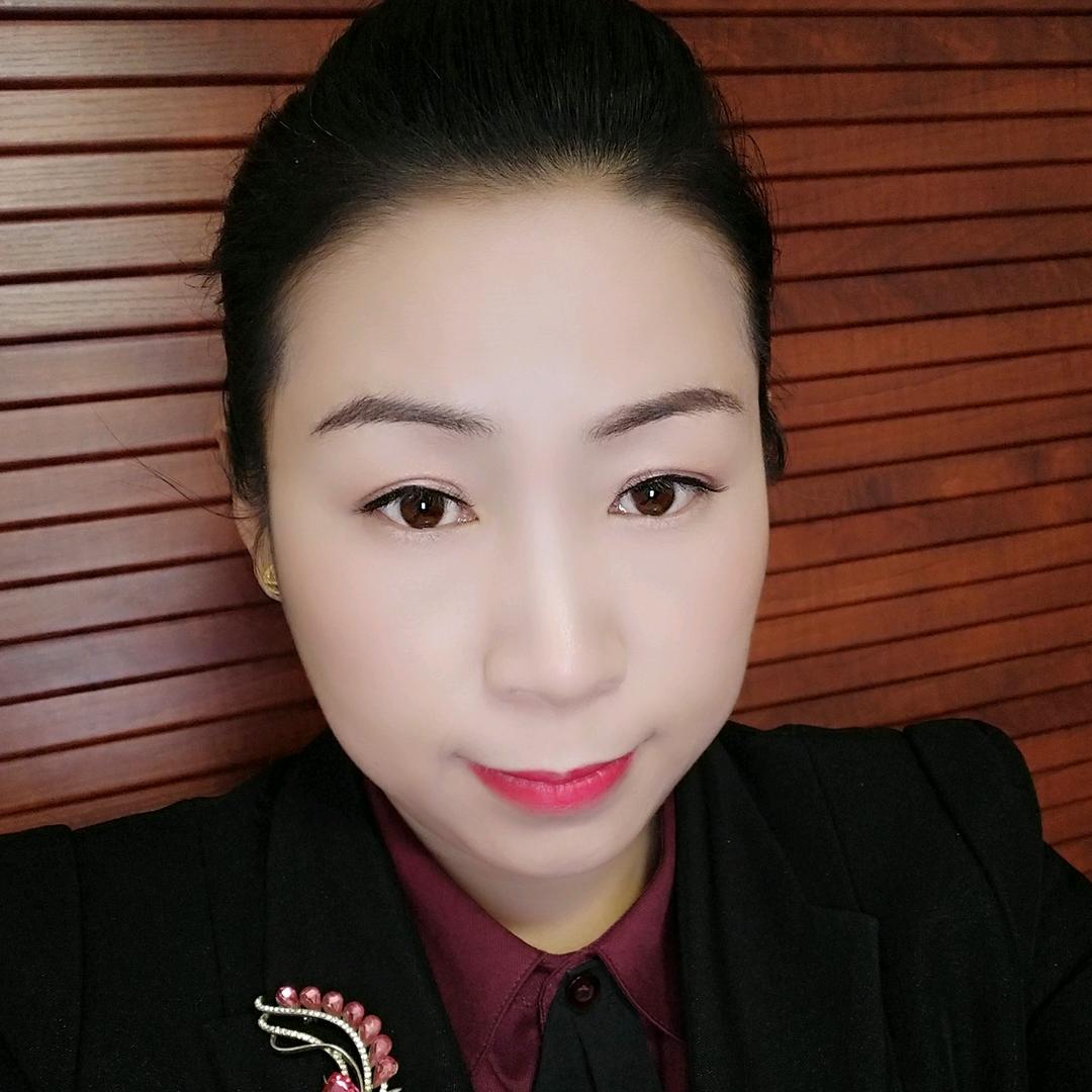 爱芹姐首播