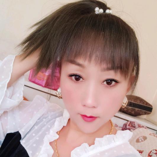 吉县苹果妹
