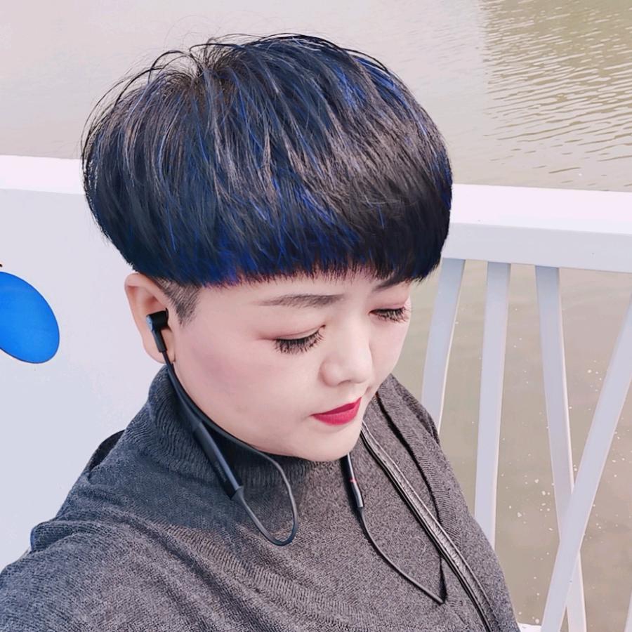 上党区雨润通讯手机店《黑玫瑰》