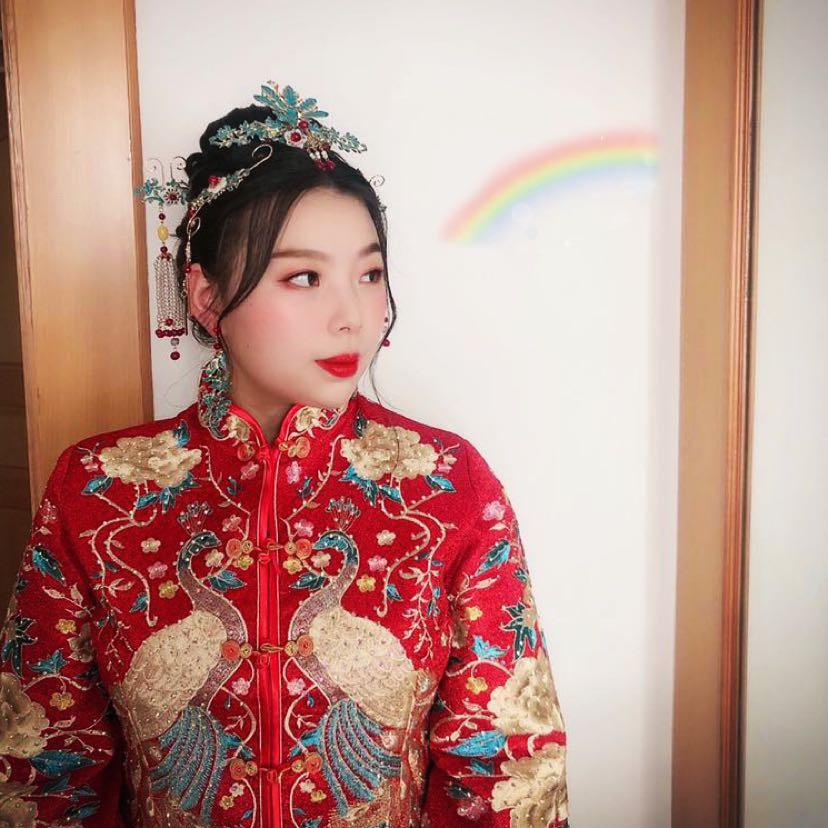 涵欣如意