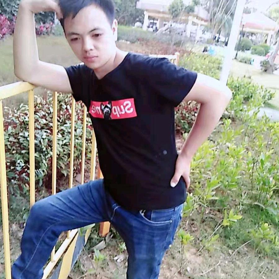 强强哥