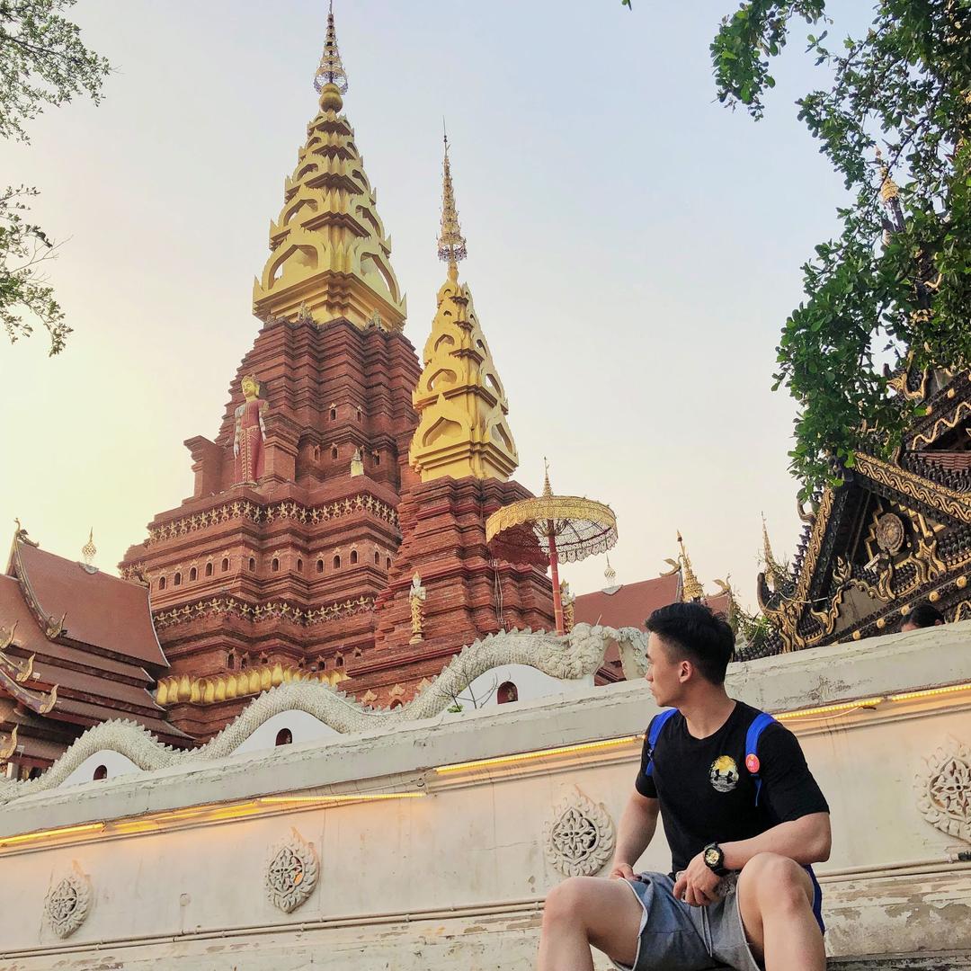 肥仔路亚🎣（健身版）