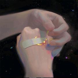 任性色