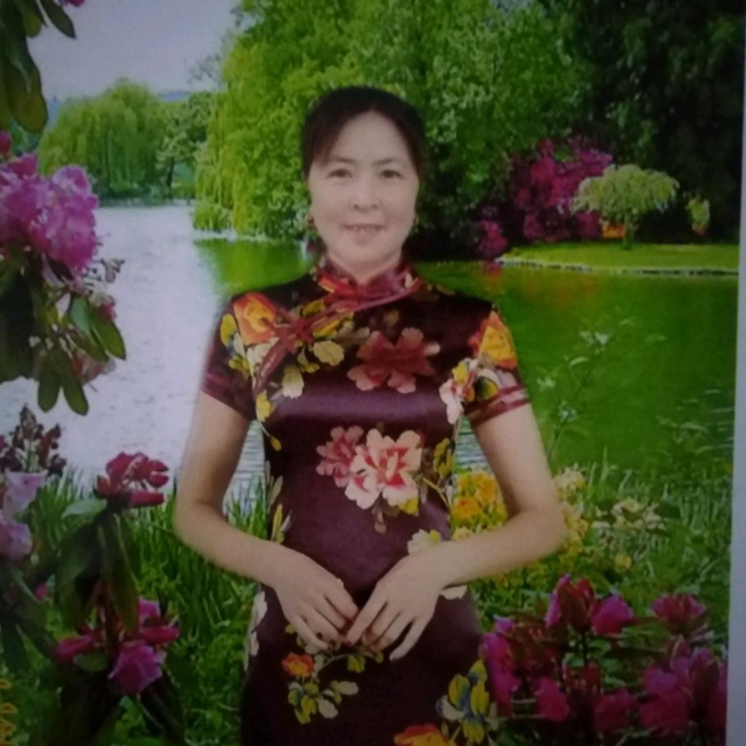 翟友芝
