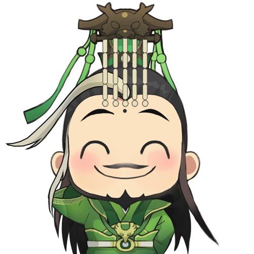 小率话三国@抖音