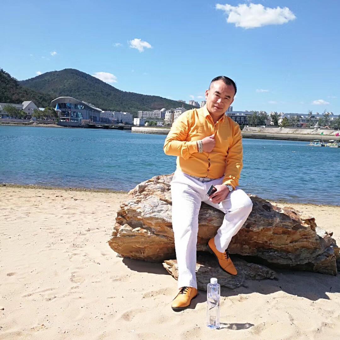 張宝山