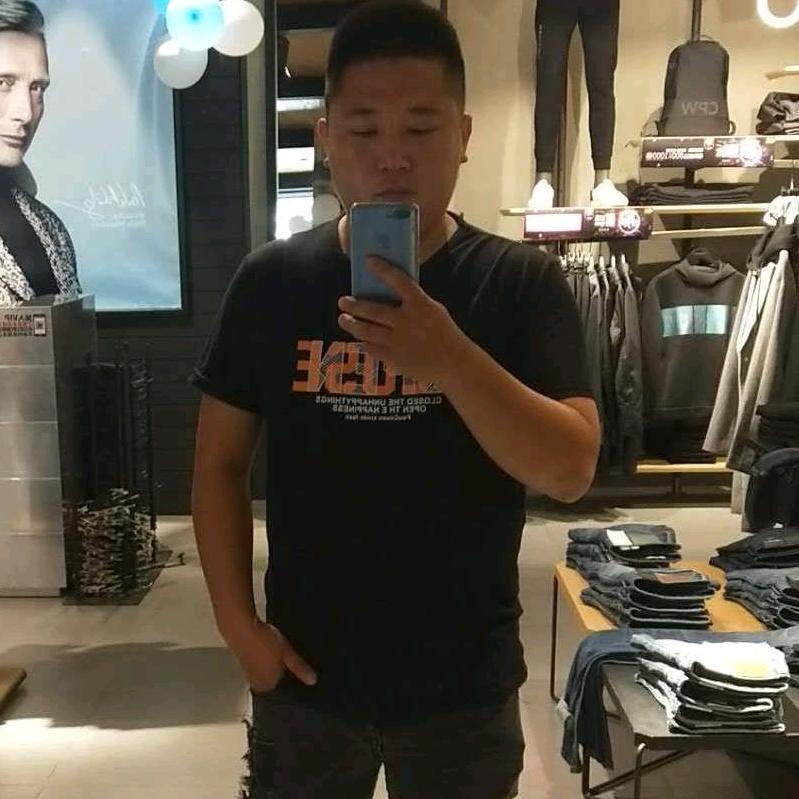 ꧁张ღ鱼ღ哥꧂