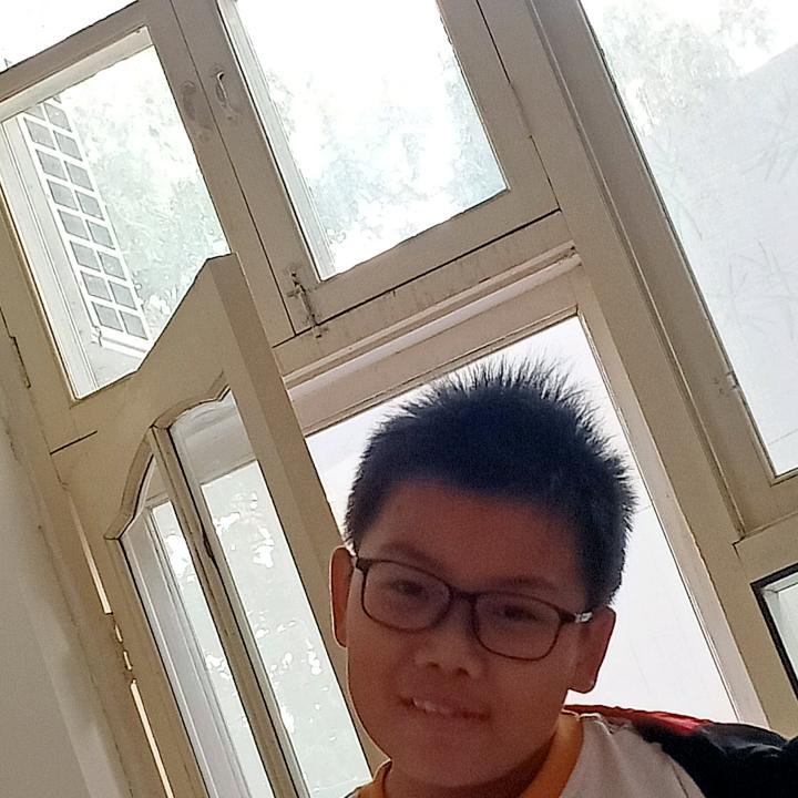 +一