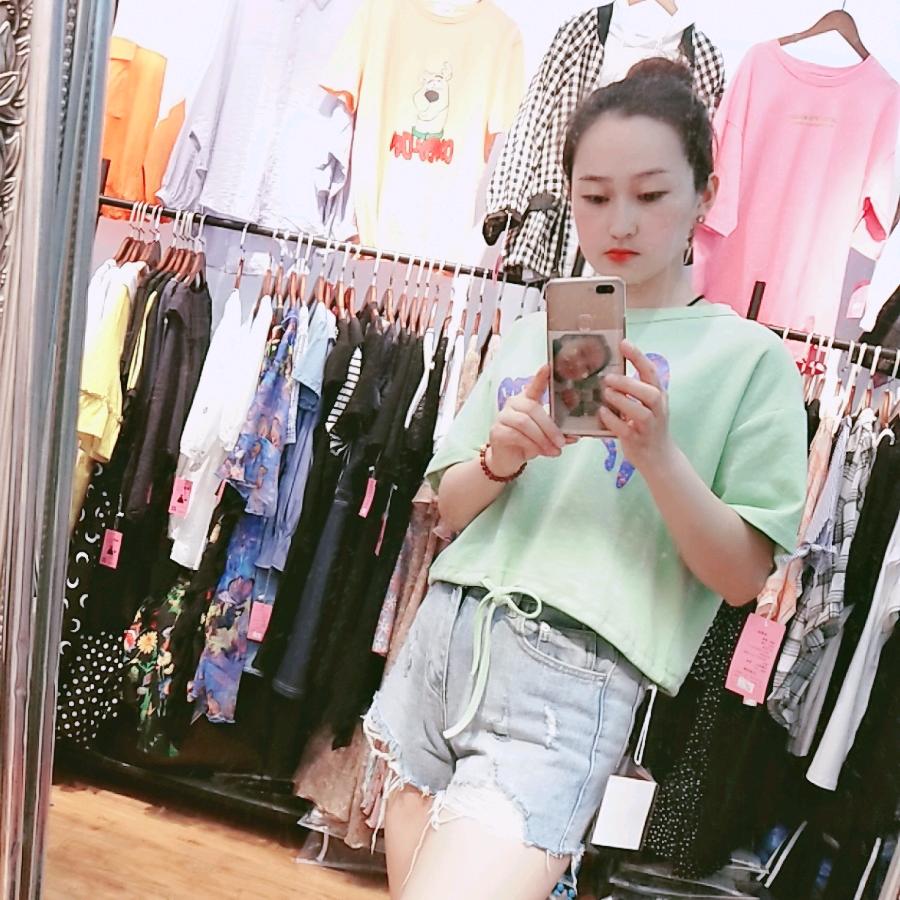 H 楊candy