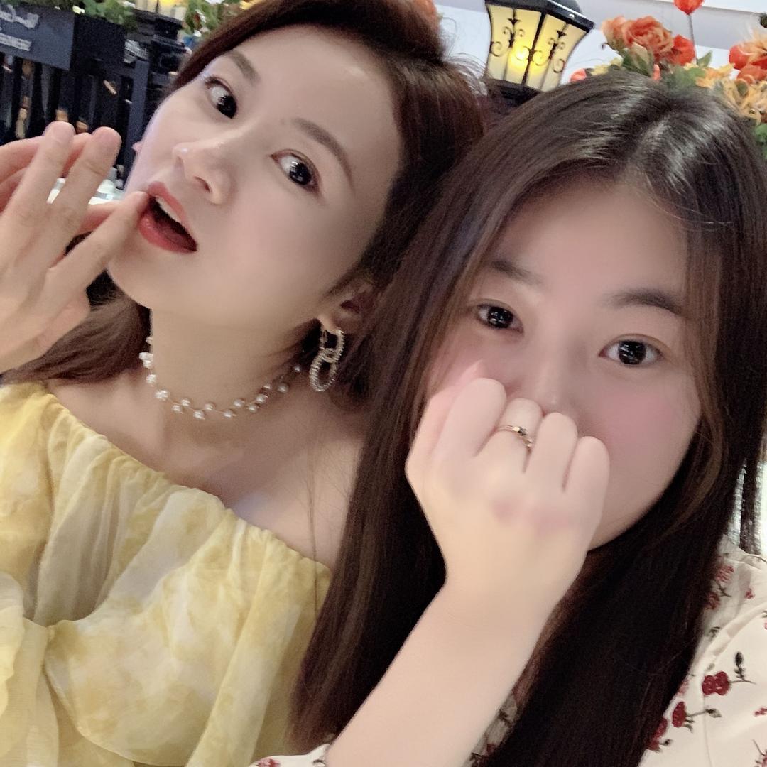 婷婷💕