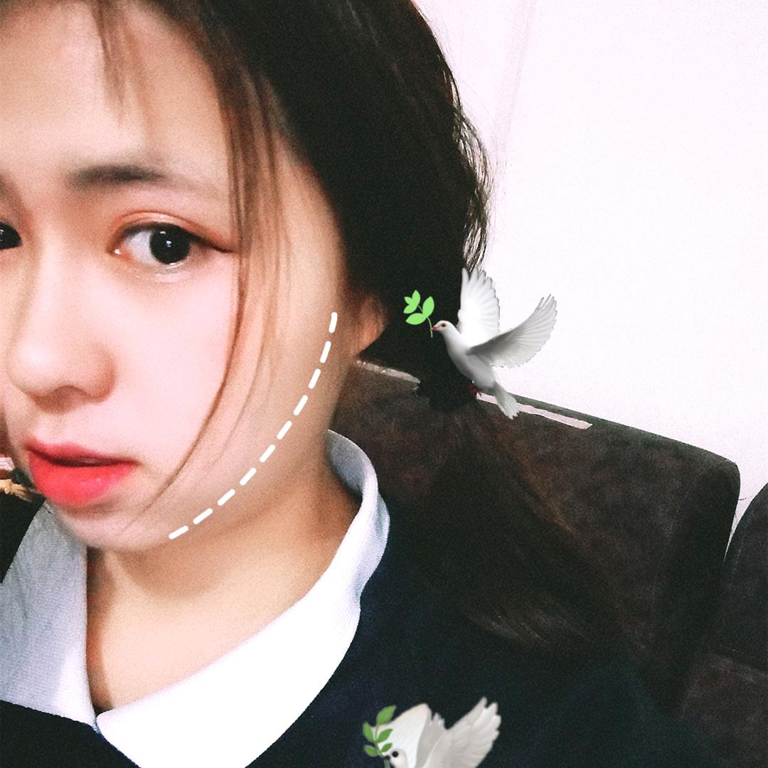 Little luck小幸运