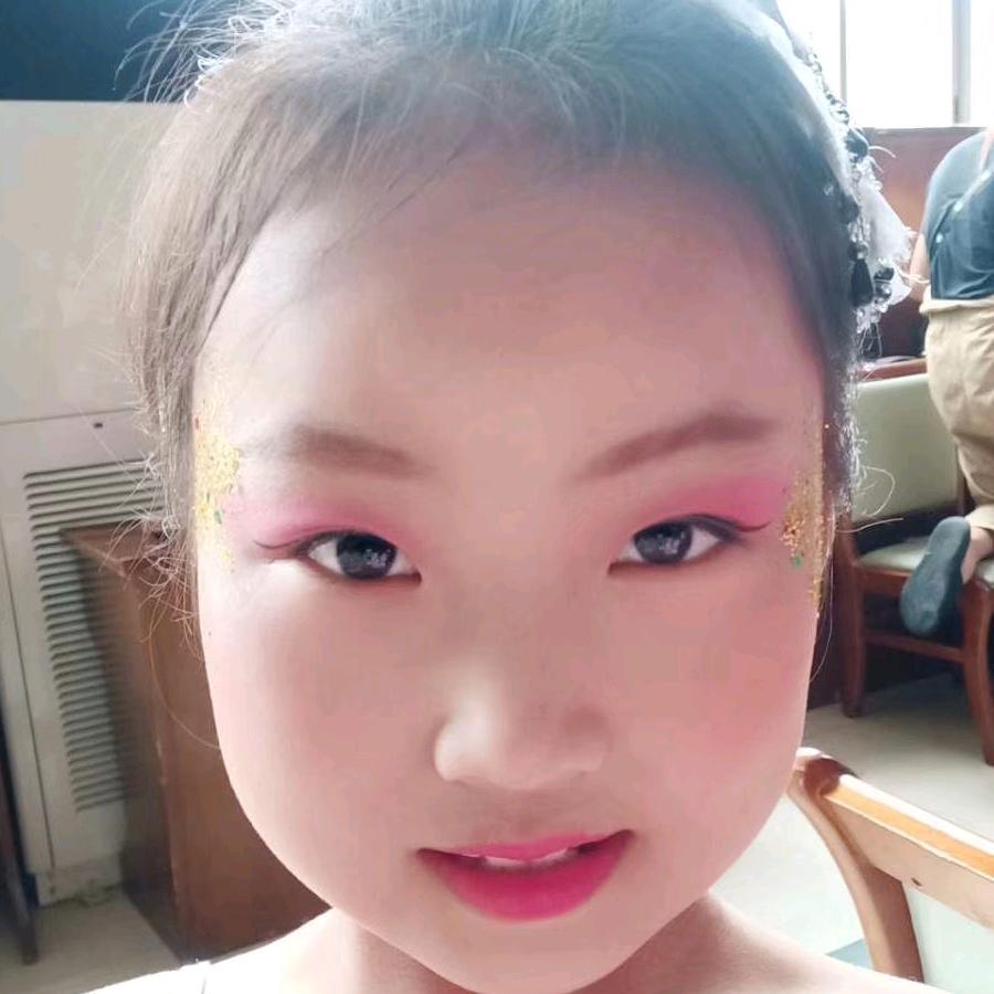 幸福一家