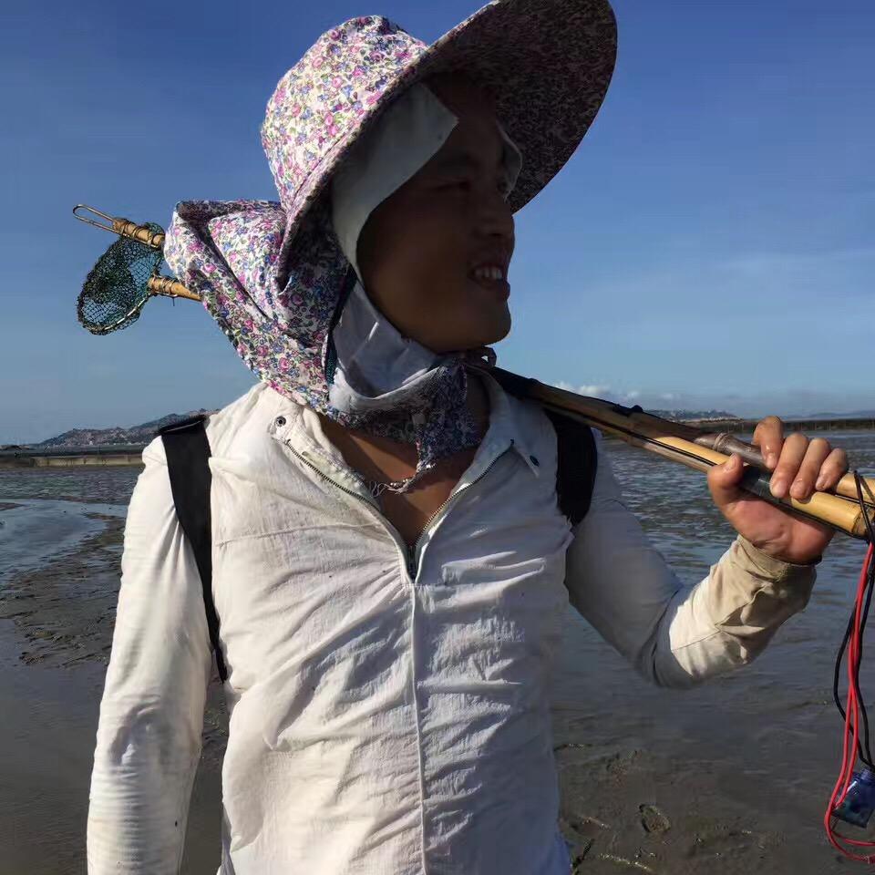 乔师傅野生海鲜