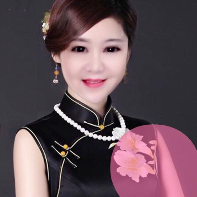 蓝天白云