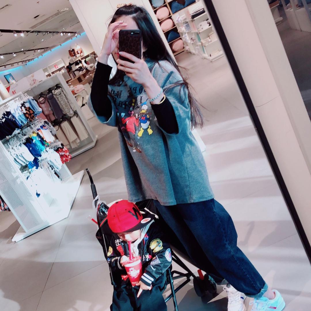 河南李妞儿