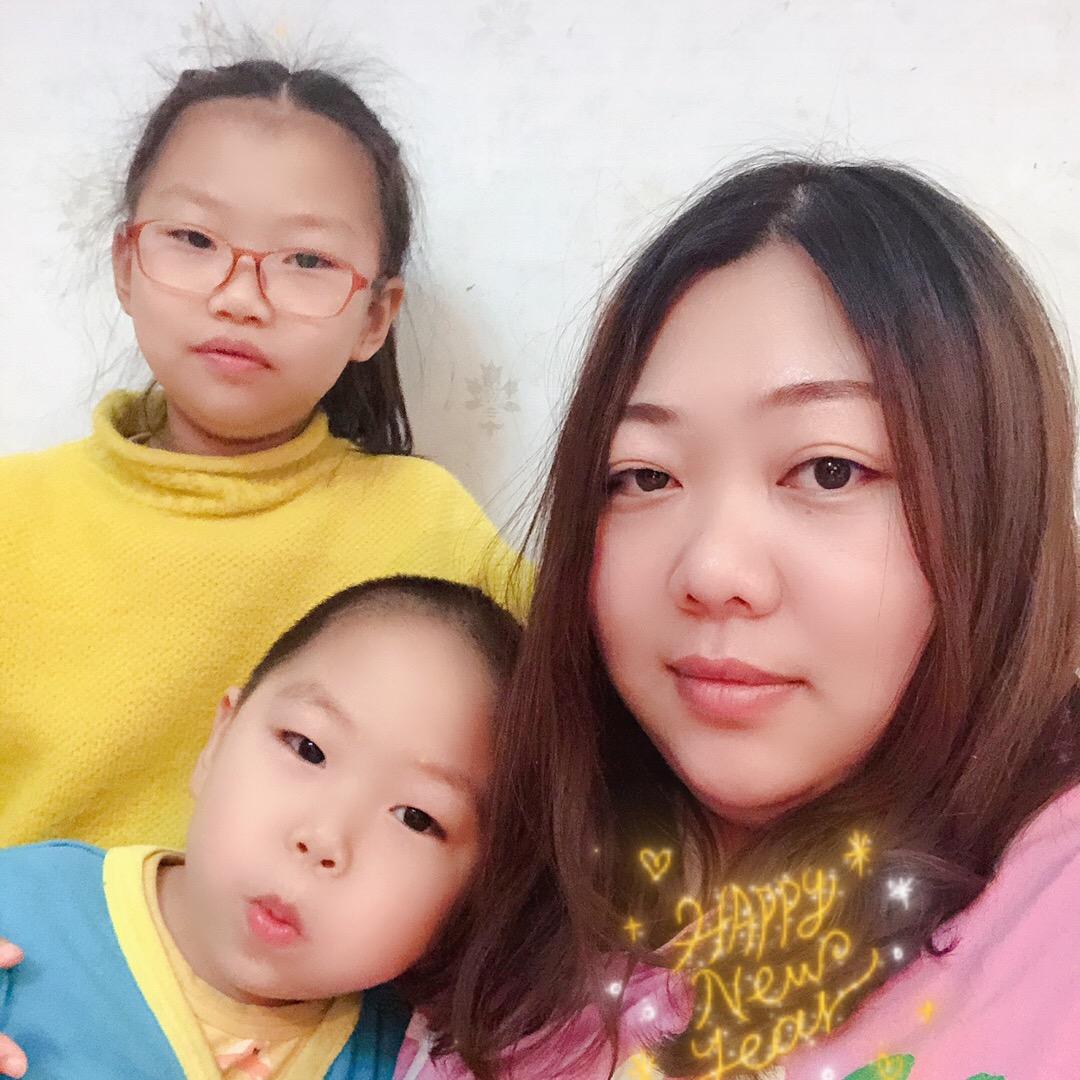 两个蜗牛🐌