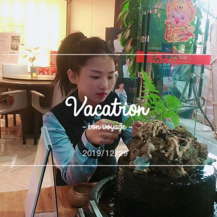 如是心绽放 🌾