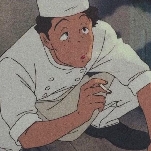 在人间凑数
