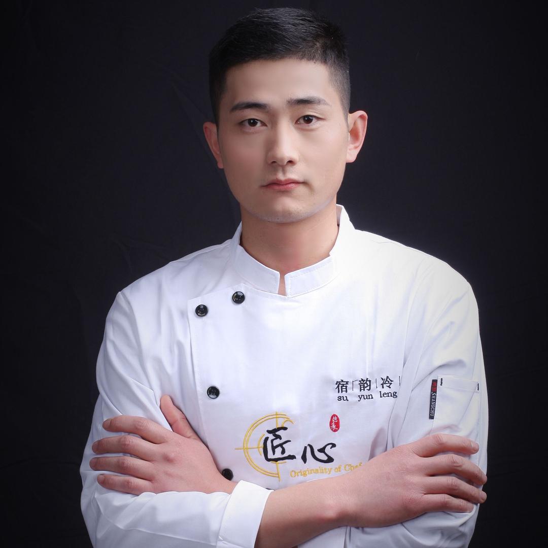唐光灿美食作者