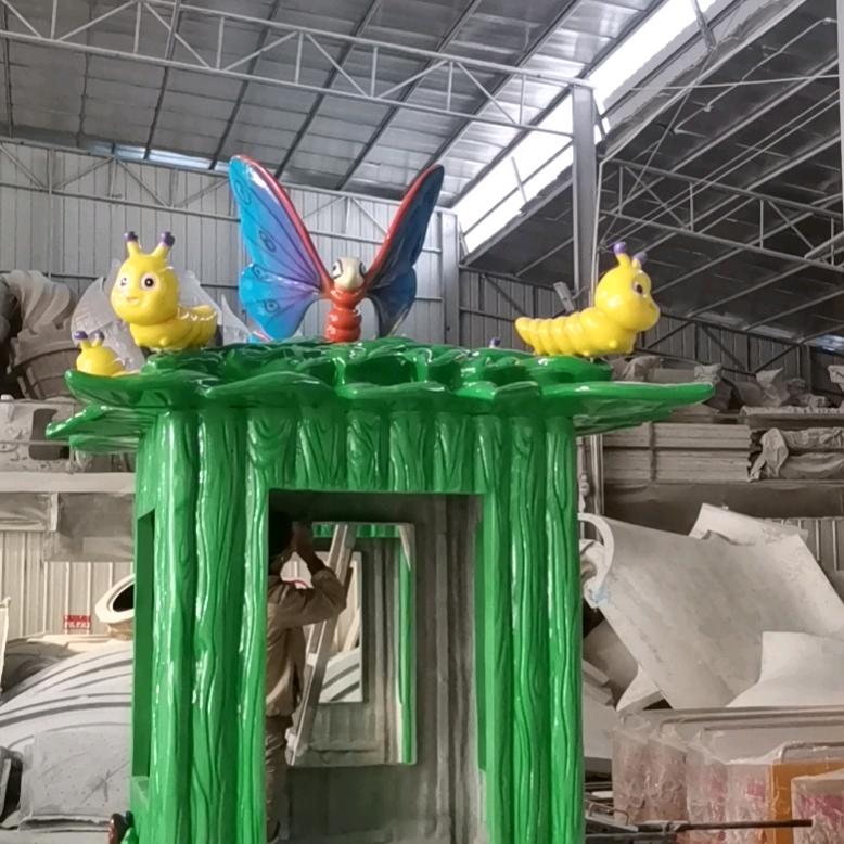 星宇玻璃钢制品厂