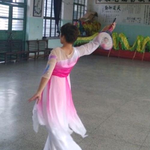 清豆子